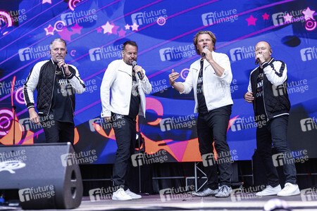 Radio Chemnitz Mega 90er Live! Konzert in Chemnitz