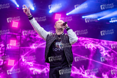 Radio Chemnitz Mega 90er Live! Konzert in Chemnitz