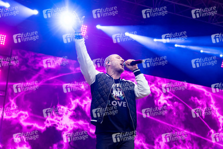 Radio Chemnitz Mega 90er Live! Konzert in Chemnitz