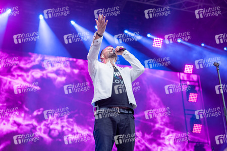 Radio Chemnitz Mega 90er Live! Konzert in Chemnitz