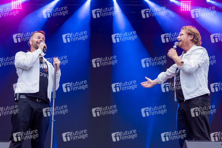 Radio Chemnitz Mega 90er Live! Konzert in Chemnitz