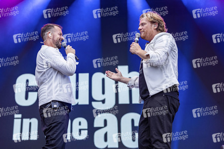 Radio Chemnitz Mega 90er Live! Konzert in Chemnitz