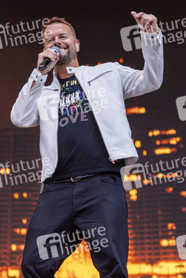 Radio Chemnitz Mega 90er Live! Konzert in Chemnitz