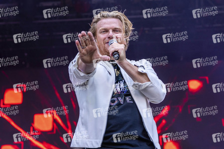 Radio Chemnitz Mega 90er Live! Konzert in Chemnitz