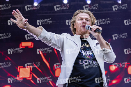 Radio Chemnitz Mega 90er Live! Konzert in Chemnitz