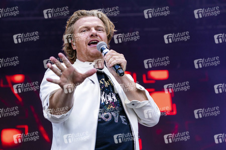 Radio Chemnitz Mega 90er Live! Konzert in Chemnitz