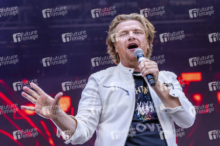 Radio Chemnitz Mega 90er Live! Konzert in Chemnitz