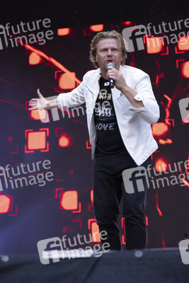 Radio Chemnitz Mega 90er Live! Konzert in Chemnitz