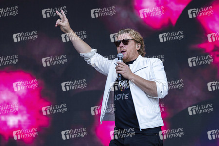 Radio Chemnitz Mega 90er Live! Konzert in Chemnitz