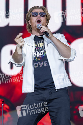 Radio Chemnitz Mega 90er Live! Konzert in Chemnitz