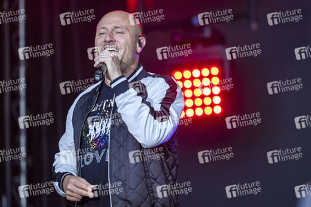 Radio Chemnitz Mega 90er Live! Konzert in Chemnitz