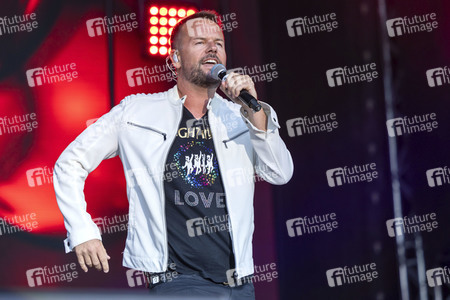 Radio Chemnitz Mega 90er Live! Konzert in Chemnitz