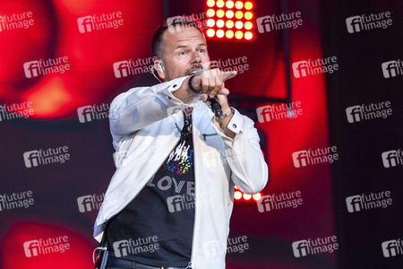 Radio Chemnitz Mega 90er Live! Konzert in Chemnitz