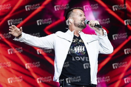 Radio Chemnitz Mega 90er Live! Konzert in Chemnitz