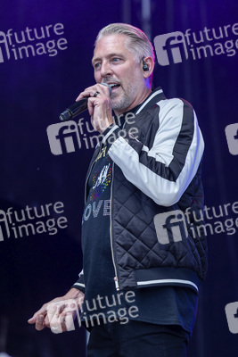 Radio Chemnitz Mega 90er Live! Konzert in Chemnitz