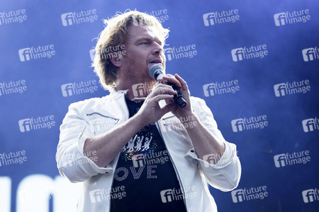 Radio Chemnitz Mega 90er Live! Konzert in Chemnitz