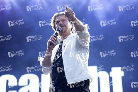 Radio Chemnitz Mega 90er Live! Konzert in Chemnitz