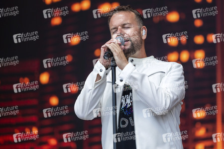 Radio Chemnitz Mega 90er Live! Konzert in Chemnitz