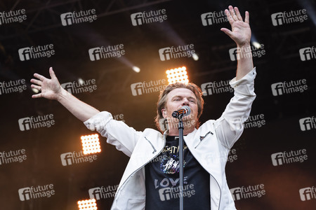 Radio Chemnitz Mega 90er Live! Konzert in Chemnitz