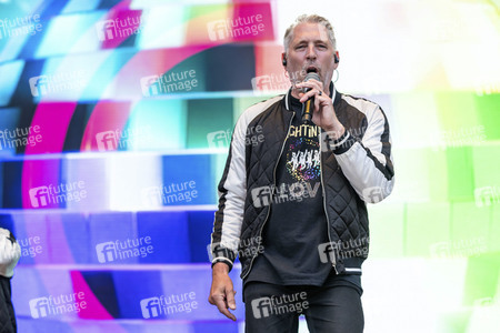 Radio Chemnitz Mega 90er Live! Konzert in Chemnitz
