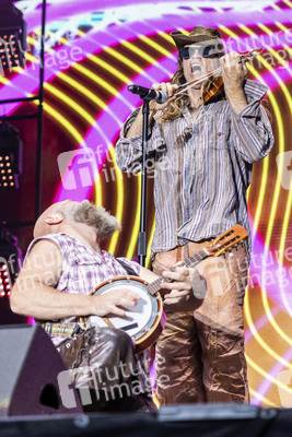 Radio Chemnitz Mega 90er Live! Konzert in Chemnitz