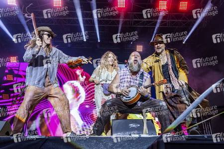 Radio Chemnitz Mega 90er Live! Konzert in Chemnitz