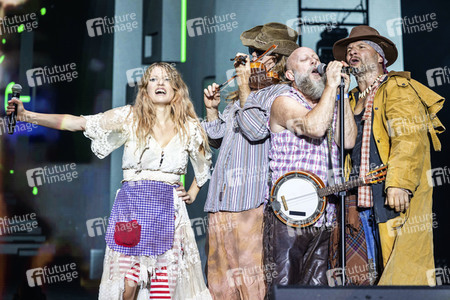 Radio Chemnitz Mega 90er Live! Konzert in Chemnitz