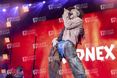 Radio Chemnitz Mega 90er Live! Konzert in Chemnitz