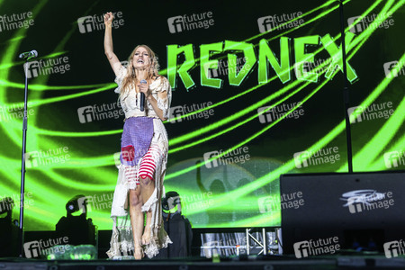 Radio Chemnitz Mega 90er Live! Konzert in Chemnitz