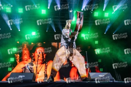 Radio Chemnitz Mega 90er Live! Konzert in Chemnitz