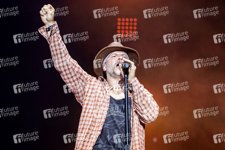 Radio Chemnitz Mega 90er Live! Konzert in Chemnitz