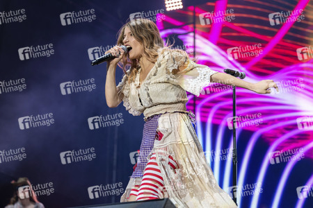 Radio Chemnitz Mega 90er Live! Konzert in Chemnitz