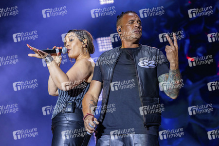 Radio Chemnitz Mega 90er Live! Konzert in Chemnitz