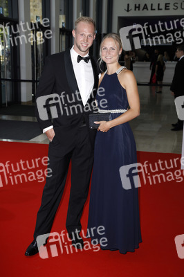 Ball des Sports 2022 in Wiesbaden