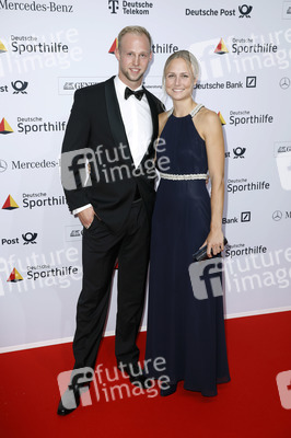 Ball des Sports 2022 in Wiesbaden