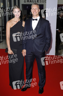 Ball des Sports 2022 in Wiesbaden