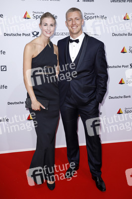 Ball des Sports 2022 in Wiesbaden