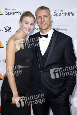 Ball des Sports 2022 in Wiesbaden