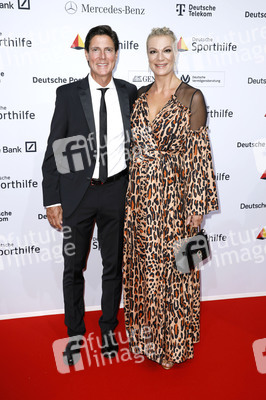 Ball des Sports 2022 in Wiesbaden