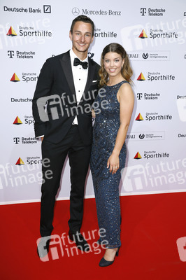 Ball des Sports 2022 in Wiesbaden