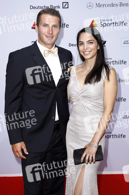 Ball des Sports 2022 in Wiesbaden