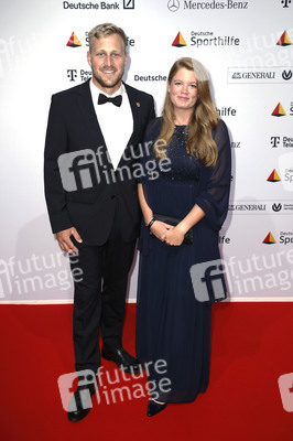 Ball des Sports 2022 in Wiesbaden