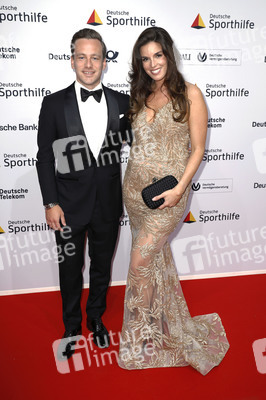 Ball des Sports 2022 in Wiesbaden