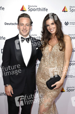 Ball des Sports 2022 in Wiesbaden