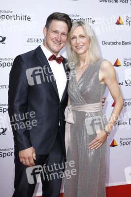 Ball des Sports 2022 in Wiesbaden