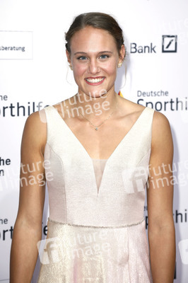 Ball des Sports 2022 in Wiesbaden