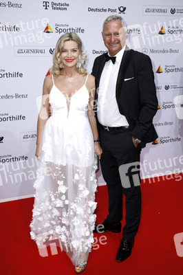 Ball des Sports 2022 in Wiesbaden