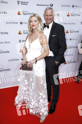 Ball des Sports 2022 in Wiesbaden