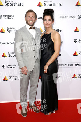 Ball des Sports 2022 in Wiesbaden