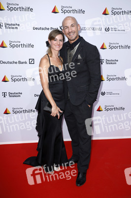 Ball des Sports 2022 in Wiesbaden